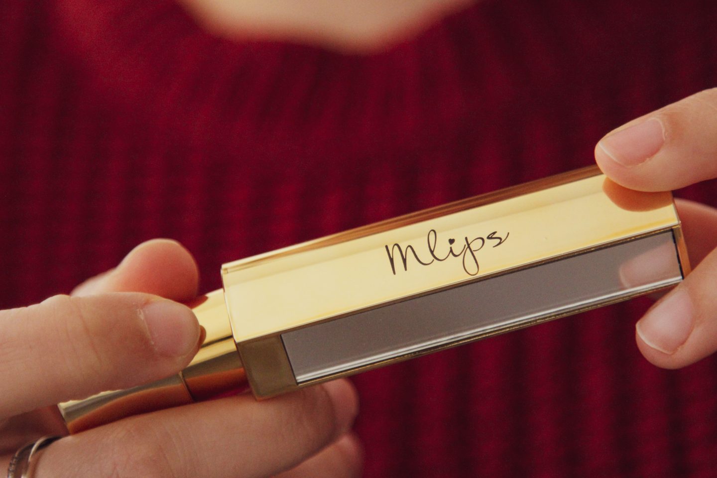 Mlips cosmetics Les Bons Plans de Lilie Blog Toulon Lifestyle